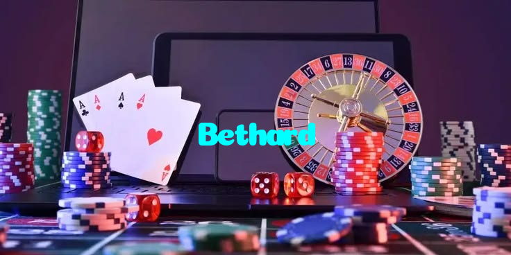 available types of Bethard bet including pre-match live express and system bets