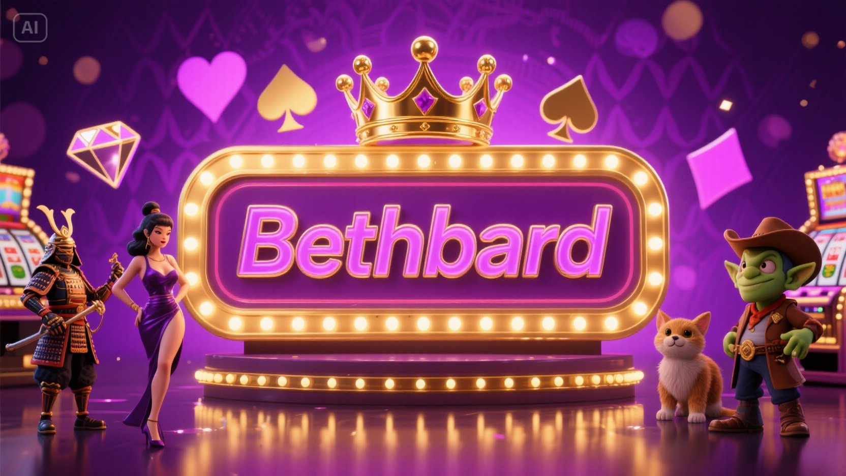 bethardl.com favicon